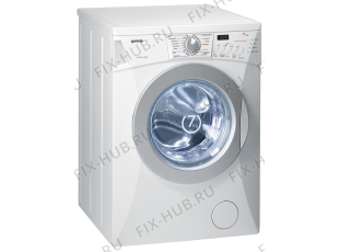 Стиральная машина Gorenje WA72145 (297481, PS23/14B) - Фото